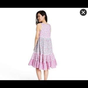 New LoveShackFancy x Target Collection Dress